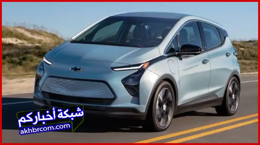 ارخص سيارة كهربائية في السعودية ومصر