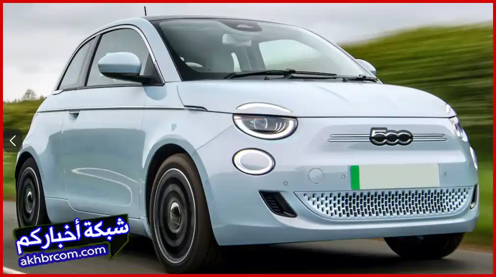 ارخص سيارة كهربائية في السعودية ومصر